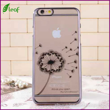 Luxury Rhinestone Cell Phone Case for iPhone 6 Cover (CI605)
